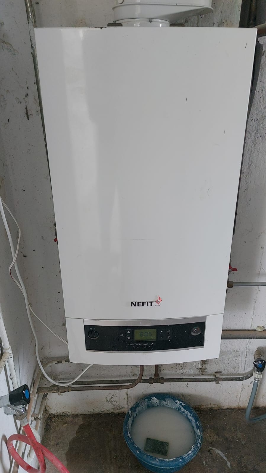 cv-ketel Berkel en Rodenrijs cv-ketel Berkel en Rodenrijs